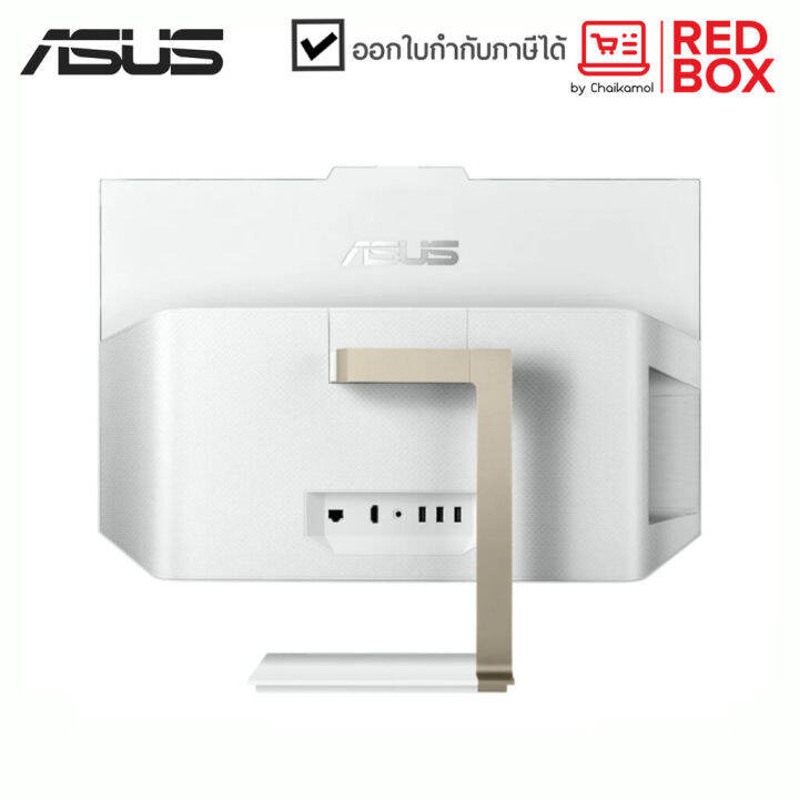 กดโค๊ดลดเพิ่ม-เครื่องสวย-minimal-จอทัช-asus-all-in-one-zen-aio-m5401wyat-wa008ws-23-8-fhd-touch-ryzen-7-5825u-16gb-ssd-512gb-win11-office-3y-onsite