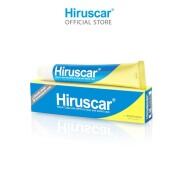 Gel cải thiện sẹo vừa, sẹo lõm, sẹo thâm Hiruscar Gel 20g