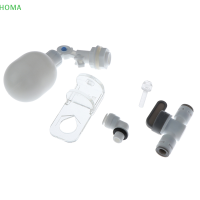 ?【Lowest price】HOMA Aquarium Water FILLER ระบบควบคุมน้ำอัตโนมัติปรับวาล์วลอย