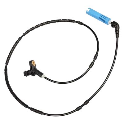 New ABS Rear Wheel Speed Sensor Rear For-BMW 3 Series E46 320 323 325 330 M3 34526752683