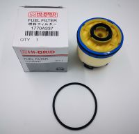 กรองโซล่า/กรองน้ำมันเชื้อเพลิง Fuel Filter MITSUBISHI NEW TRITON(ไททัน) เครื่อง2.4,NEW PAJERO SPORT(ปาเจโร่ สปอร์ท) เครื่อง2.4 ปี 2015-2021 HI-BRID