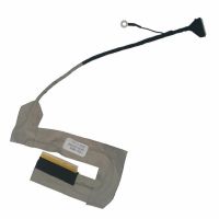 หน้าจอวิดีโอ Flex สำหรับ Samsung NC10 ND10 NP-NC10 NP-ND10แล็ปท็อปจอแอลซีดี LED LVDS สายเคเบิลริบบิ้นแสดง BA39-00766A