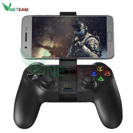 TAY CẦM CHƠI GAME GAMESIR T1S HỖ TRỢ ANDROI IOS PC PS3 thumbnail