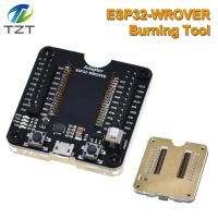 Esp8266 Esp-wroom-32 Esp32-Wrover บอร์ดพัฒนาทดสอบการเผาไหม้เครื่องมือติดตั้งดาวน์โหลดสำหรับ Esp-12f Esp-07s Esp-12s Esp8266