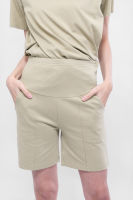 QueenCows กางเกงพยุงครรภ์ Lynn Support Pant (Khaki)