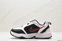 NEW 【พร้อมส่งของแท้?/ รุ่นนี่ใส่ตรงไซส Nike Air Monarch M2K แฟชั่น รองเท้ากีฬา（สินค้าพร้อมกล่อง อุปกรณ์ครบ จัดส่งฟรี）