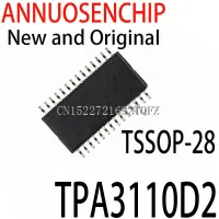 30PCS New and TPA3110 TSSOP-28 TPA3110D2