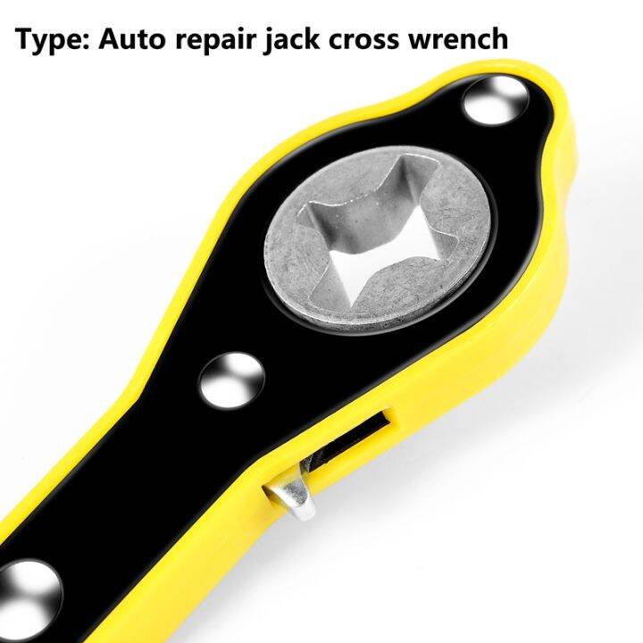 automobile-tire-ratchet-wrench-tire-jack-removal-wrench-jack-labor-saving-wrench-jack-rocker-arm