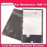 หน้าจอ LCD Blackview Tab 11ของแท้ + ชุดประกอบดิจิไทเซอร์หน้าจอสัมผัสอุปกรณ์เปลี่ยนสำหรับแบล็กวิวแท็บ11เม็ด