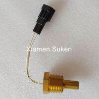 1 ชิ้นใหม่ Central Air Conditioning Temperature Sensor 025-47672-000 Chiller เครื่องทำความเย็นคอมเพรสเซอร์-shiyuanmaoshangmao