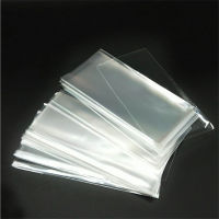 10100Pcs Money Banknote Paper Money Album Page Collecting Holder Sleeves 3-slot Loose Leaf Sheet Album Protection