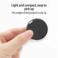 Wallet Key Finder BLT Locator Portable GPS Trackers Smart Home Anti-lost Alarm Smart Tag Wireless Bluetooth Tracker Child Bag