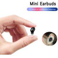 New TWS Mini Portable Wireless Bluetooth Headsets 18D High Quality Sound Quality Monaural earbuds For Smartphones PK i7s Y50 Y30 Over The Ear Headphon