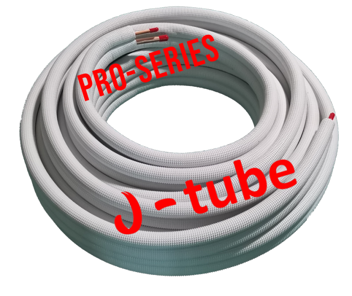 Jtube PROSeries Insulated Pair Coil Lazada