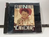 1   CD  MUSIC  ซีดีเพลง    ランド・オブ・ドリーム/RANDY NEWMAN       (C16G69)