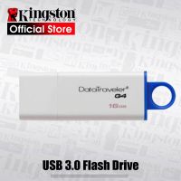 Kingston แฟลชไดรฟ์3.0ความจุ32GB,แฟลชไดรฟ์ USB ขนาด64GB ความจุ128GB G4ข้อมูลพลาสติกฝาครอบเพ็นไดรฟ์ดิสก์หน่วยความจำ Shensong