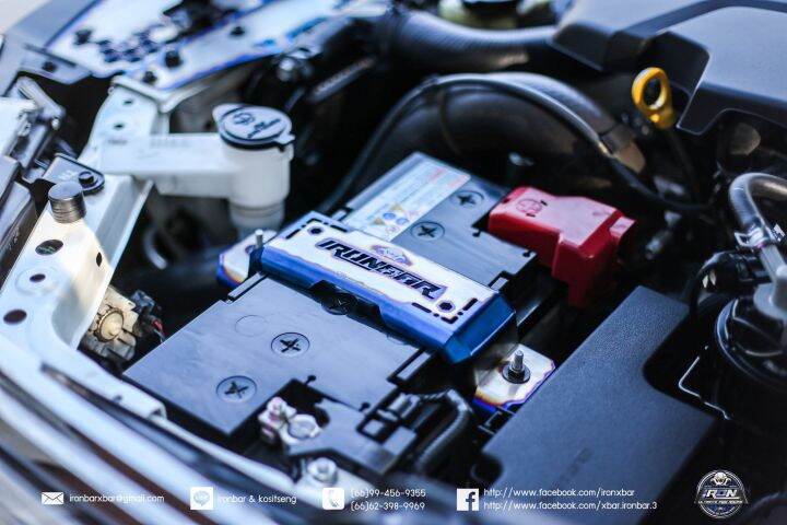 คาดแบตเตอรี่-toyota-revo-amp-fortuner