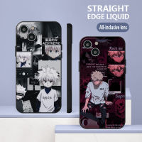 เคสลายอะนิเมะญี่ปุ่นสำหรับ Xiaomi Redmi 9 9A 9I 9AT 9T 9 K20เพาเวอร์ K30 K40 K50 M2 POCO F3 F2 M4 PRO X3 GT NOTE 8 9 10 PRO 5G Mi 8 9 10 10S 10T เคสคลุมทั้งหมด11 Lite Ultra 12pro DCY