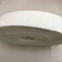 Manufacturers Supply Sharp Roll White Fused Alumina Mesh Sandpaper Asive Band Wet and Dry Long 8.7 M Wide 11.5 CM