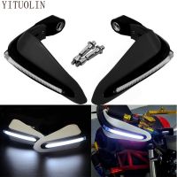 Motorcycle Hand Guards For DUCATI MULTISTRADA 1200 848 748 MONSTER 600 MONSTER 1200 MONSTER 1100 Motocross Dirt Bike Handguard