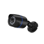 An ninh ngoài trời Màn hình HD 720P cảm biến hồng ngoại Camera quan sát