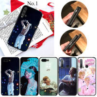 CC69 Jimin อ่อนนุ่ม High Quality TPU ซิลิโคน Phone เคสโทรศัพท์ ปก หรับ Xiaomi Redmi S2 K40 K30 K20 5A 6A 7A 7 6 5 Pro Plus