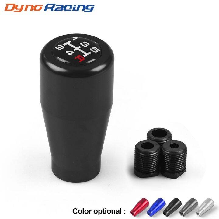 Classic Style Universal Racing 5 Speed Car Gear Shifter Knob Manual