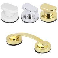 Shower Handle Suction Grab Bars Non-slip Handrail Secure Grip with Suction Cup for Bathroom Refrigerator Handrail Decanters