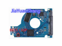 แผงวงจรฮาร์ดดิสก์ ST9500325AS Seagate HDD PCB Logic Board , 100660535 RevB 100676827 , 100660533