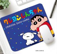 SHIN CHAN B แผ่นรองเม้าส์ แผ่นรองเมาส์ เมาส์ สี่เหลี่ยม ลาย SHIN CHAN B ชินจัง ขนาด 21 x 26 cm สวยงาม น่าใช้งาน งานสวยงานดี มีบริการเก็บเงินปลายทาง NPNN