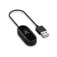 【✆HOT】 KDS MALL 0.2M USB สายชาร์จสำหรับ Mi Band 4อุปกรณ์สมาร์ทสมาร์ทวอท์ชอะแดปเตอร์ชาร์จในรถยนต์กำไลข้อมืออัจฉริยะสำหรับนาฬิกา Xiaomi