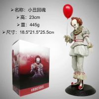 Neca Clown Back In The Soul มัน Bloody Special Edition รุ่น Pennywise 7นิ้วเคลื่อนย้ายได้