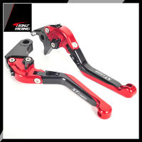 For Honda ST1300 Lever ST 1300 2008-2012 Motorcycle Foldable Brake Clutch Levers