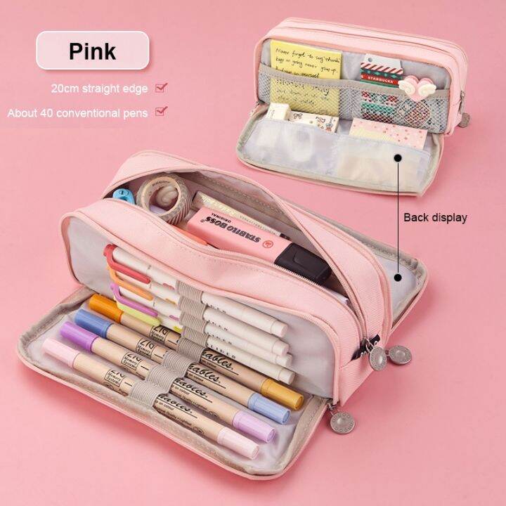 cc-organizer-student-supplies-fashionable-spacious-bestselling-capacity-school