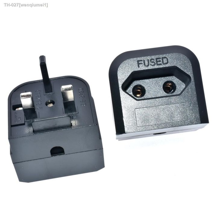 eu-to-uk-plug-adapter-for-shaver-electric-toothbrush-type-c-round-2-prong-4-0mm-to-type-g-british-power-conversion-adapter