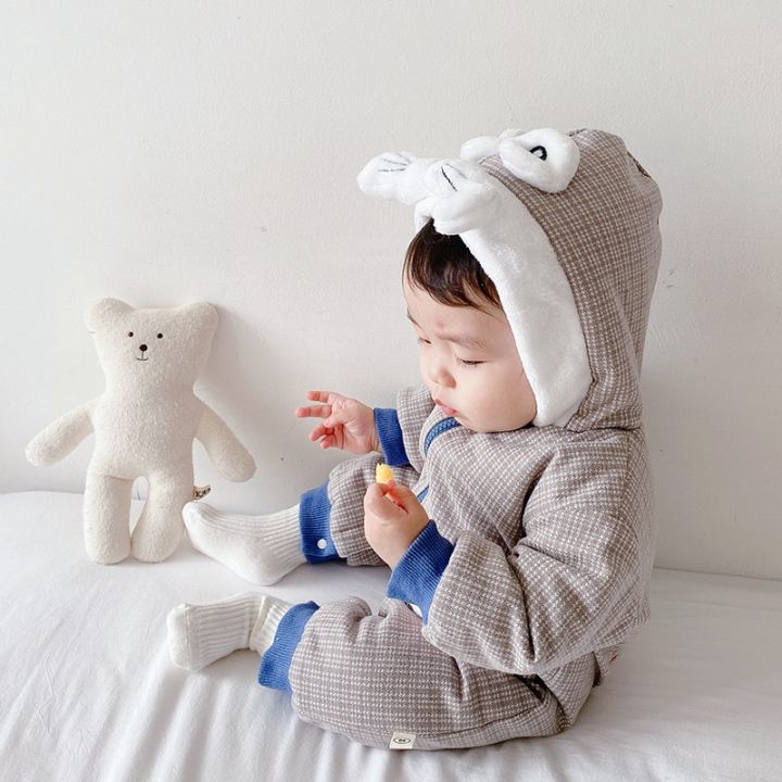 baby-autumn-and-winter-boy-hooded-jumpsuit