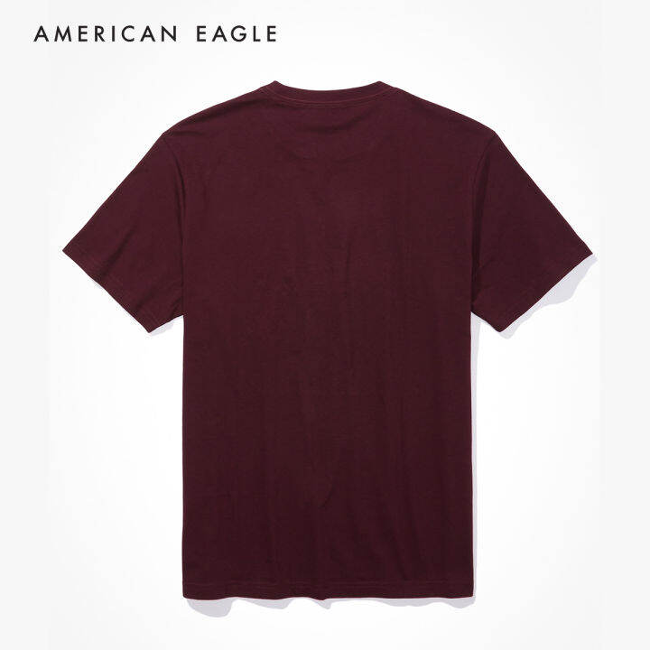 american-eagle-super-soft-logo-graphic-t-shirt-เสื้อยืด-ผู้ชาย-กราฟฟิค-nmts-017-3136-613