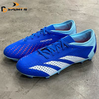 รองเท้าสตั๊ด Adidas Predator Accuracy.3 L FG รหัสสินค้า GZ0015