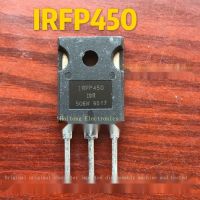 2022 ☆ 1PCS IRFP450 IRFP450A IRFP450LC TO-247 500V 14A N-Channel Field Effect Tube