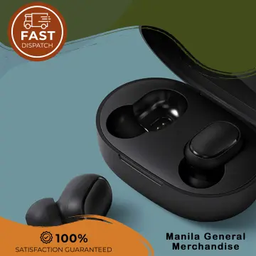 Xiaomi redmi best sale airdots lazada