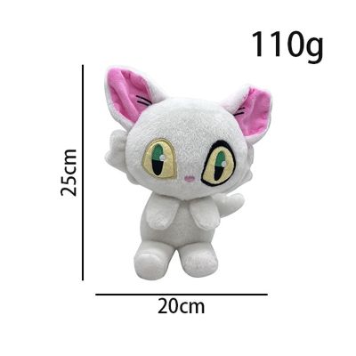 【JH】 Cross-border new product Suzume no Tojimari plush toy doll