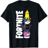 HOT ITEM!!Family Tee Couple Tee Fortnite Totem T-Shirt for men