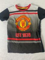 Manchester United Official  TSHIRT