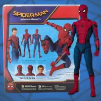 Mafex Spider Man - Best Price in Singapore - Apr 2023 