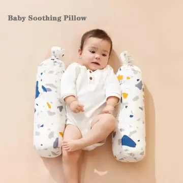 Baby Pillows: Everything You Need To Know To Keep Your Little One Safe