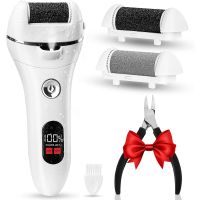 Pedicure Tools Professional Foot Dead Skin Remover Machine Electric Foot File Scrubber Rasp For Callus Remover Pedicure Pied