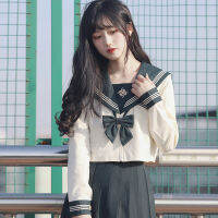 美少女JK衬衫功能性服饰女装学生装