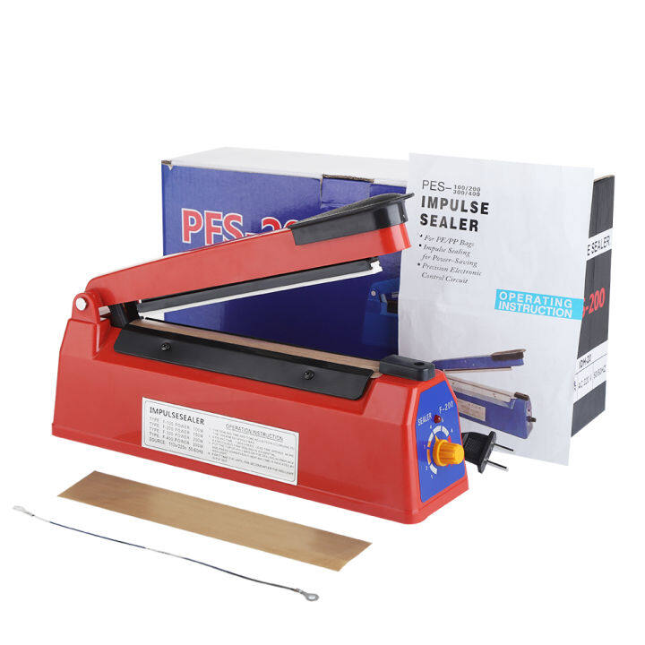 redblue-food-sealer-packaging-machine-impulse-sealer-heat-sealing-machine-kitchen-food-sealer-vacuum-bag-sealer-packing-tools