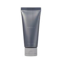 THREE For Men Gentling Foam 80 g. โฟมล้างหน้า ผู้ชาย