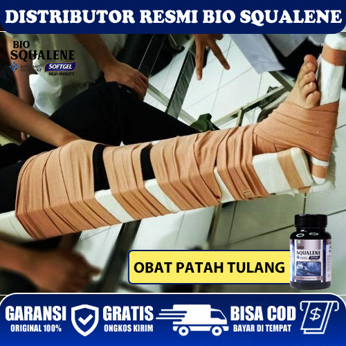 Obat Patah Tulang Obat Tulang Retak Tulang Remuk Tangan Dan Kaki